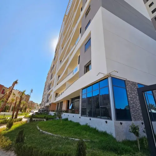 Location Appartement F4 Alger Cheraga
