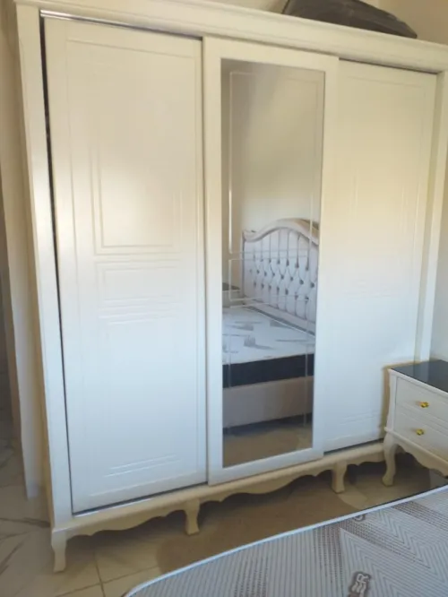 Vend chambre a coucher  complete neuf