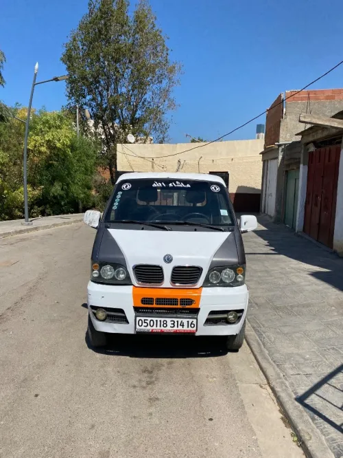 DFSK Mini Truck 2014 SC 2m30