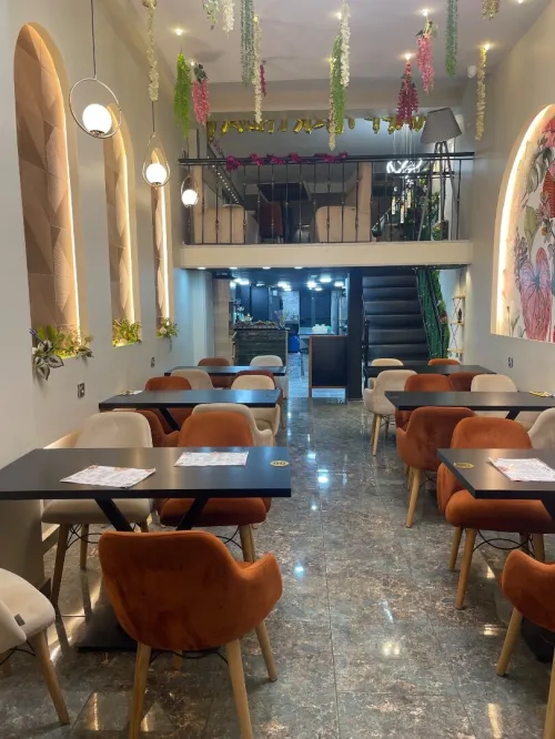 Vente Local Blida Blida