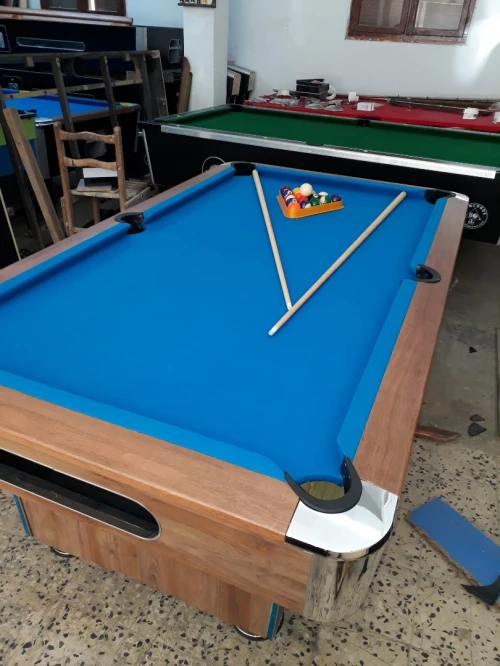 reparation billard 