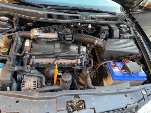 Volkswagen Golf 4 2003 Golf 4
