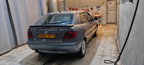 Citroen Xsara 2003 Xsara