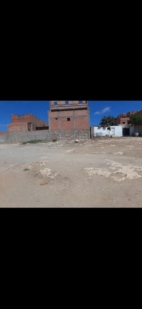 Vente Terrain Oran Boutlelis