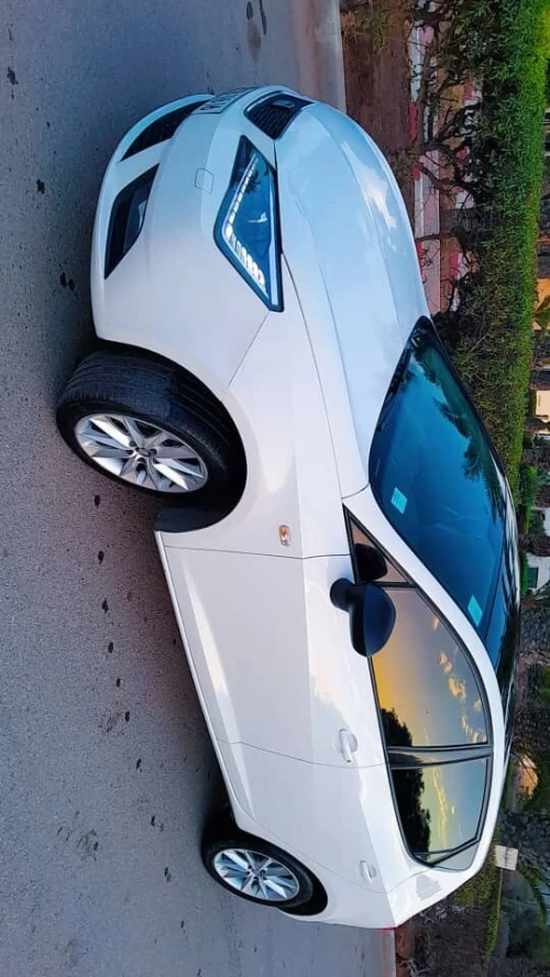 Seat Ibiza 2016 High Facelift