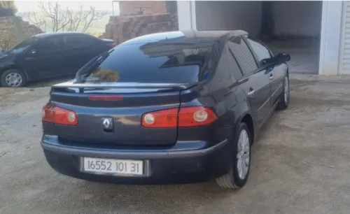 Renault Laguna 2 2001 Laguna 2