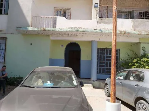 Vente Appartement F4 Oran Oran