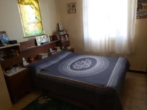 Vente Appartement F4 Oran Oran