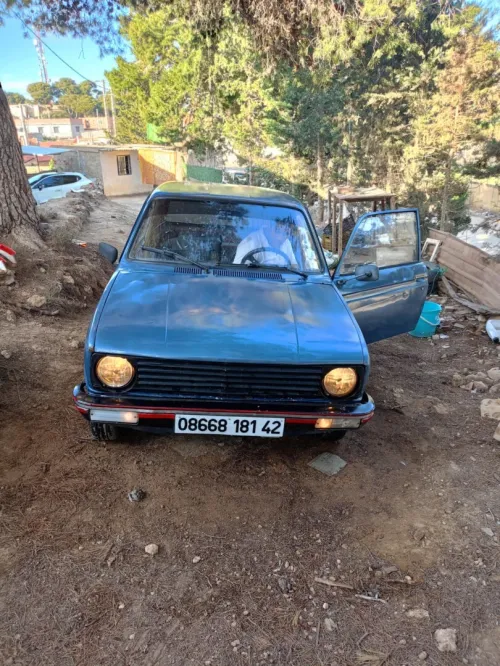 Peugeot 104 1981 104