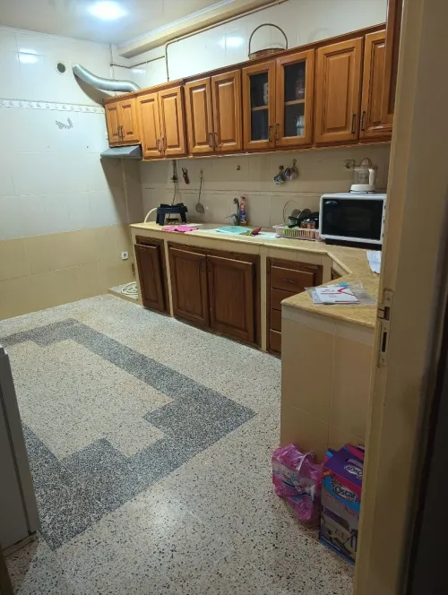 Vente Appartement F3 Boumerdès Boumerdes
