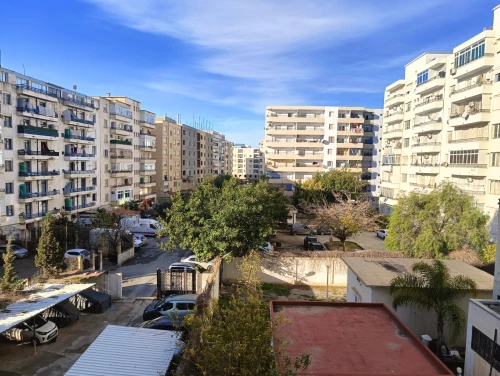 Vente Appartement F3 Boumerdès Boumerdes