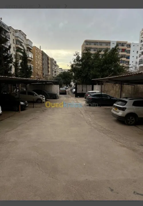 Vente Appartement F3 Boumerdès Boumerdes