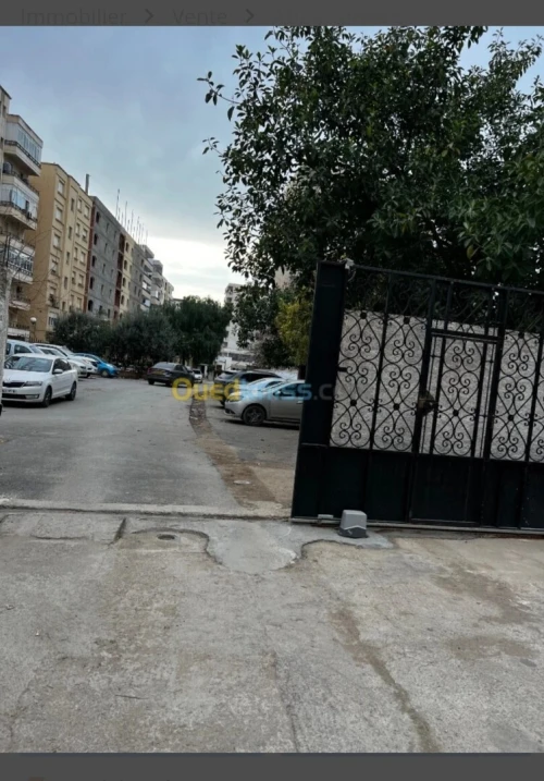 Vente Appartement F3 Boumerdès Boumerdes