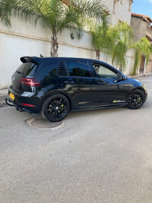 Volkswagen Golf 7 2018 R