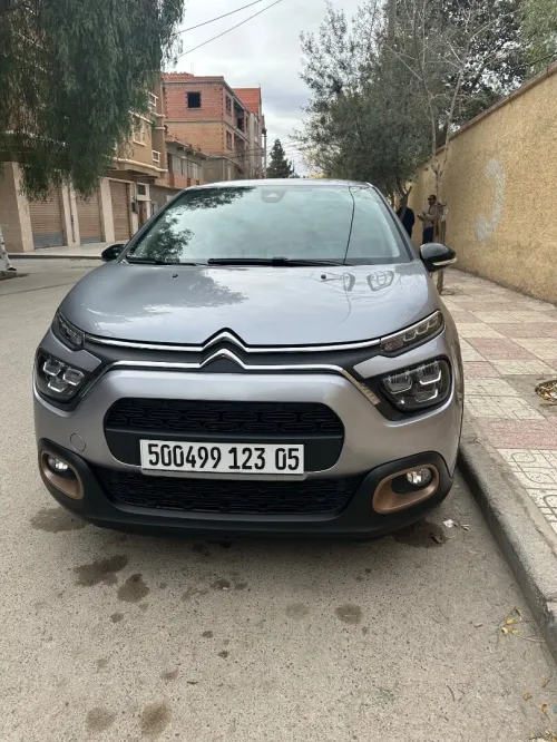 Citroen C3 2023 C serie