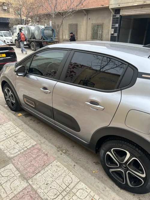 Citroen C3 2023 C serie