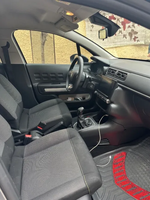 Citroen C3 2023 C serie