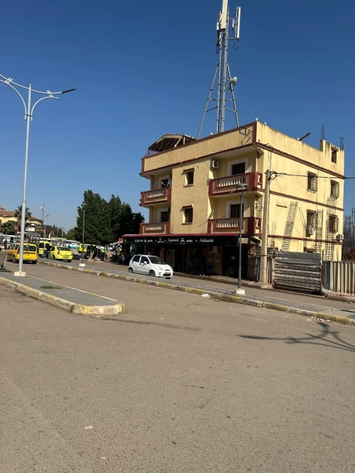 Vente Villa Aïn Defla Ain defla