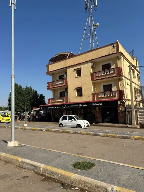 Vente Villa Aïn Defla Ain defla