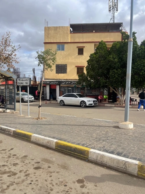 Vente Villa Aïn Defla Ain defla