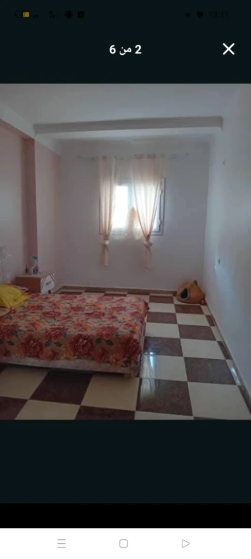 Vente Appartement F3 Ouargla Ouargla