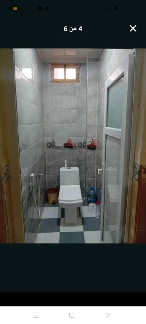 Vente Appartement F4 Ouargla Ouargla