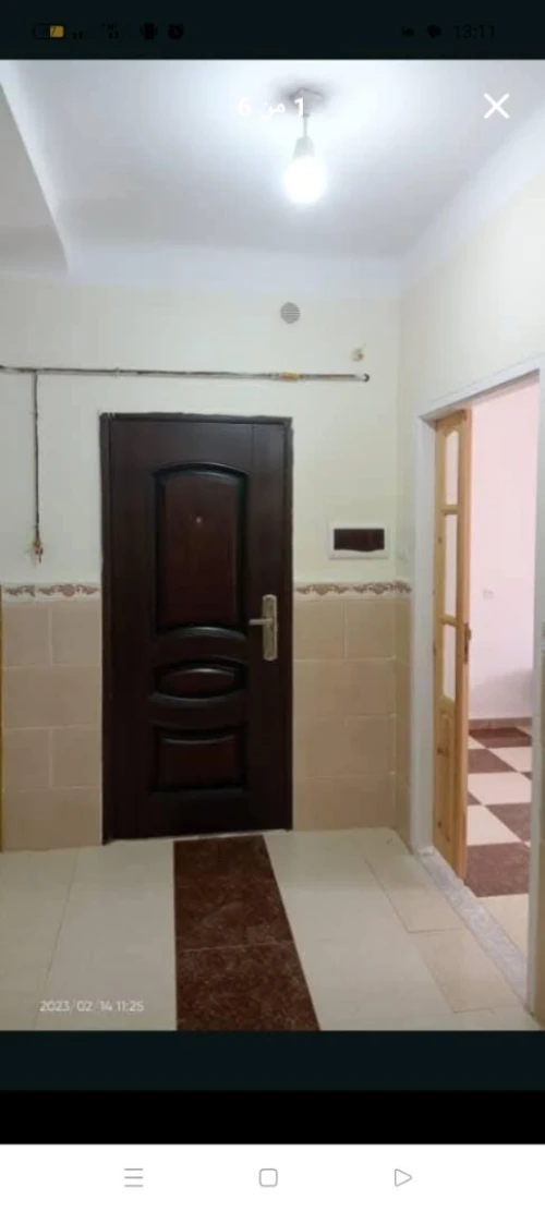 Vente Appartement F4 Ouargla Ouargla