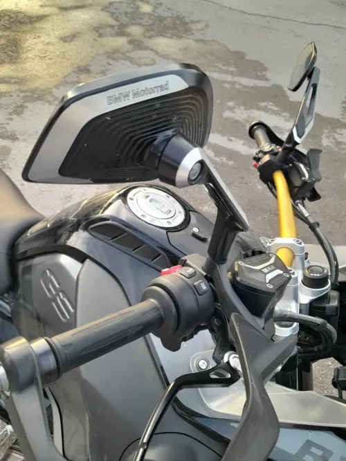 BMW. 1250 GS 2022