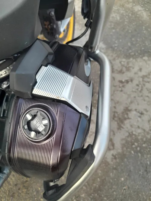 BMW GS 1250 2022
