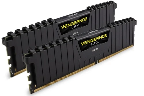 Ryzen 7 3700X + B450 Steel Legend + 16Go Corsair Vengeance LPX | Pack CPU / CM / RAM