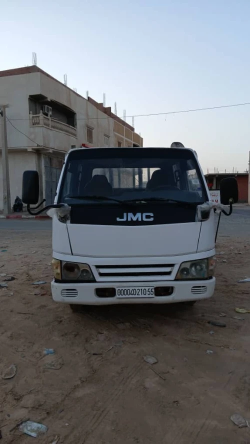 JMC JMC 2010