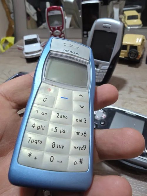 NOKIA 1100