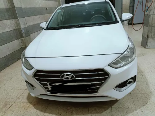 Hyundai Accent RB  4 portes 2019 Accent RB  4 portes