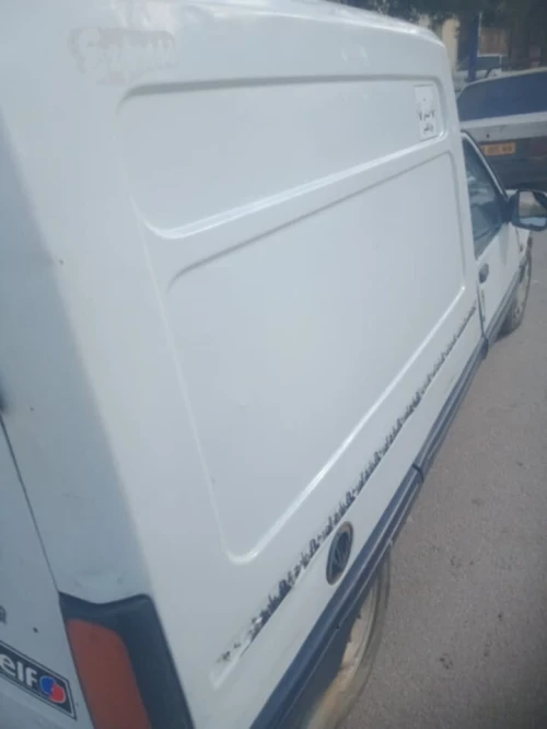 Renault Express 1997 Express