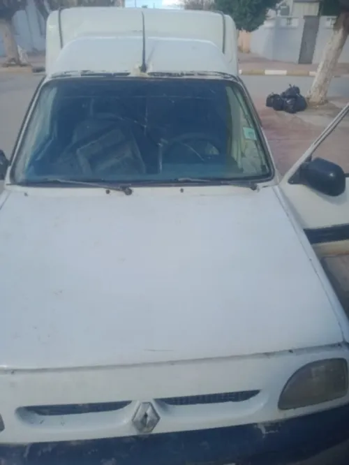 Renault Express 1997 Express