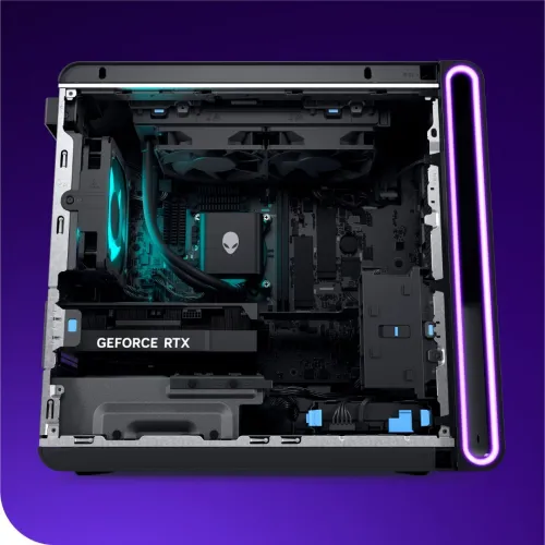 Alienware Aurora R16 (Neuf USA)   Ultra 9 285K + RTX 5080 16GB  Garantie 6 mois