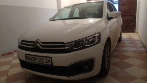 Citroen C Elysée 2022 C Elysée