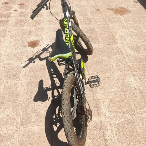 vélo vélo 2021