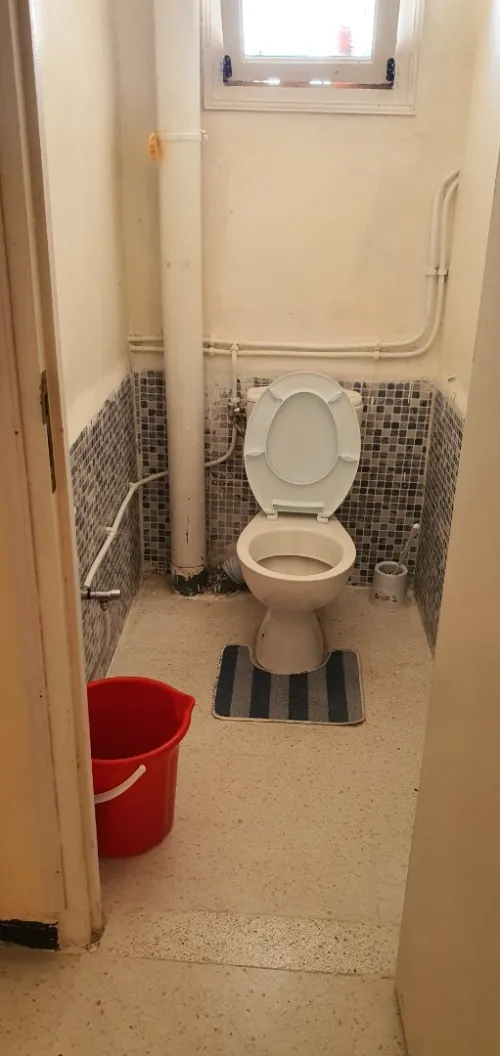 Location vacances Appartement F4 Boumerdès Zemmouri