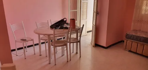 Location vacances Appartement F4 Boumerdès Zemmouri