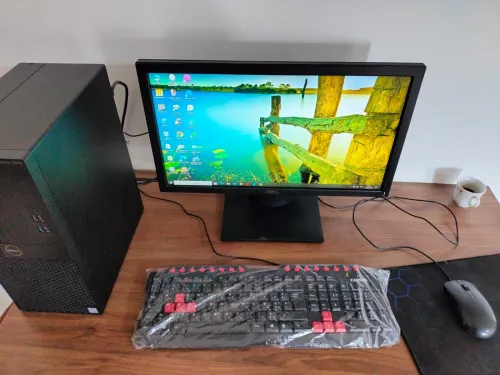 Dell optiplex 3050