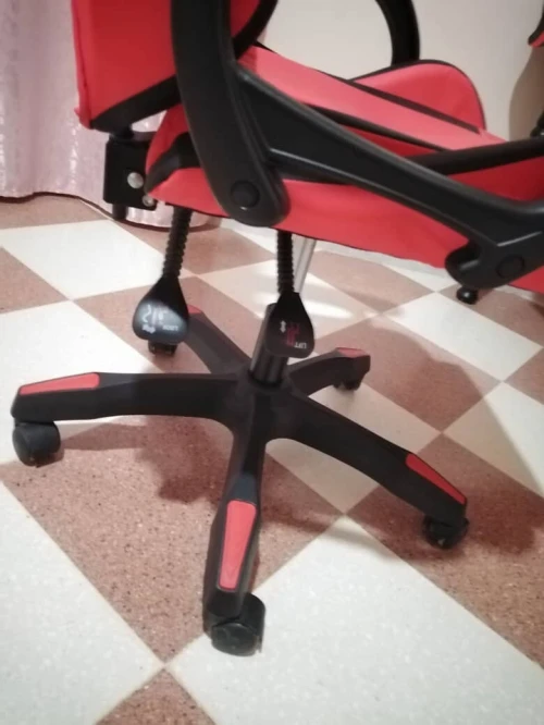 Chaise Gamer