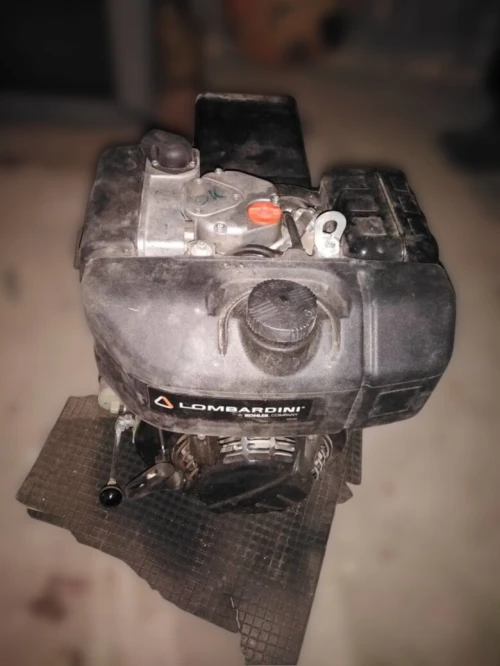Bétonnière Automatique UTI 450P Marque UMACON (Espagne)