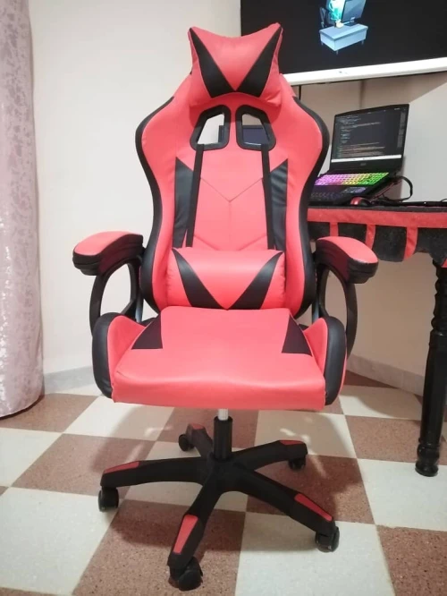 Chaise Gamer