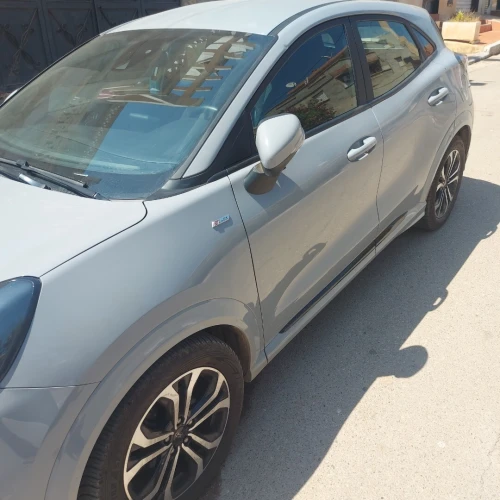 Ford Puma 2023 Ess