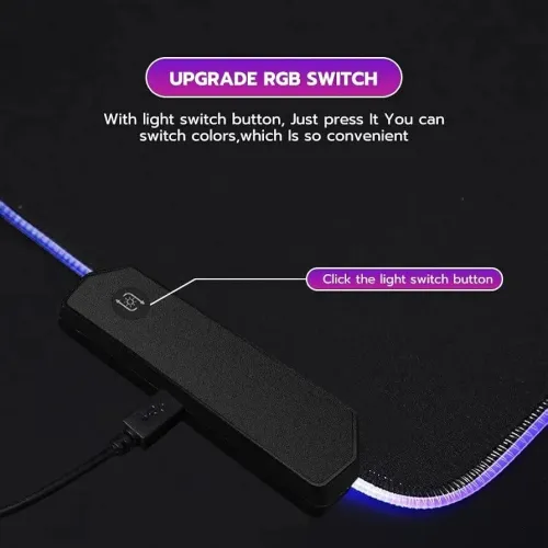 MULIN MOUSEPAD 
