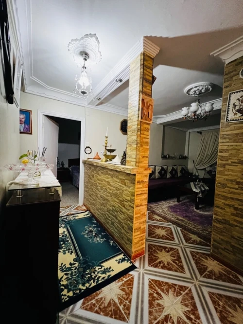 Vente Appartement F4 Aïn Témouchent El malah