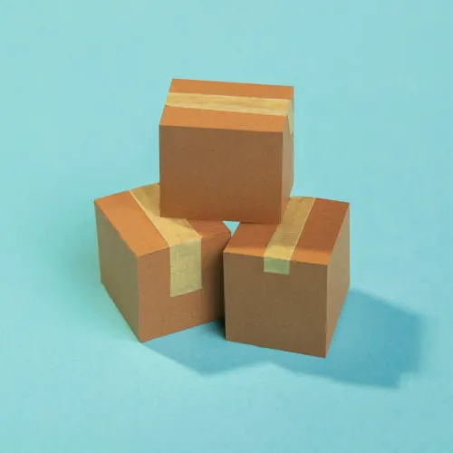 Carton ondulé