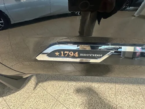 Toyota tundra 2025 