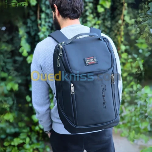 Sac à Dos Business Wiersoon